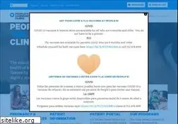Sites similar to austinpcc.org