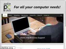 Sites similar to austinpctech.com