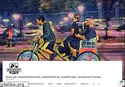 Sites similar to austinpedicab.org