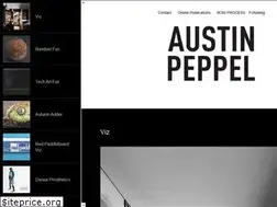 Sites similar to austinpeppel.com