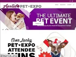 Sites similar to austinpetexpo.com
