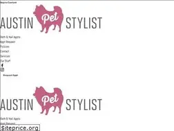 Sites similar to austinpetstylist.com