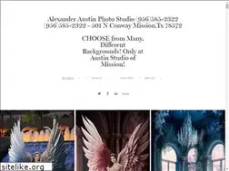 Sites similar to austinphotostudio.net