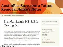 Sites similar to austinpicosure.com