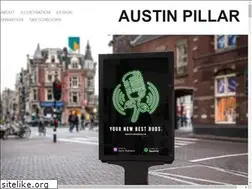 Sites similar to austinpillar.com