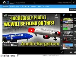 Sites similar to austinpilot.com