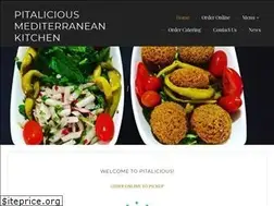 Sites similar to austinpitalicious.com