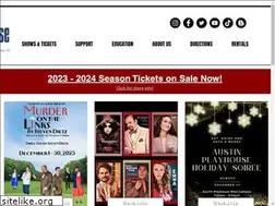 Sites similar to austinplayhouse.com