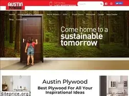 Sites similar to austinplywood.com