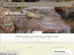 Sites similar to austinponddoctor.com