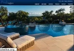 Sites similar to austinpoolscapes.com