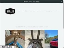 Sites similar to austinpowdercoating.com