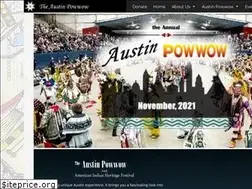 Sites similar to austinpowwow.net