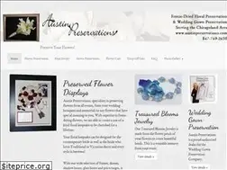 Sites similar to austinpreservations.com