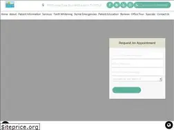 Sites similar to austinprimarydental.com