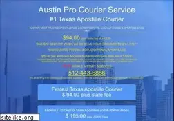 Sites similar to austinprocourier.com