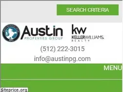 Sites similar to austinpropertiesgroup.com