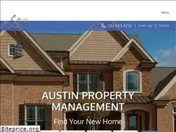 Sites similar to austinpropertymanagement.company