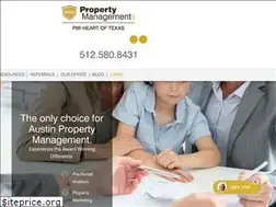 Sites similar to austinpropertymanagementinc.net