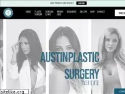 Sites similar to austinpsi.com