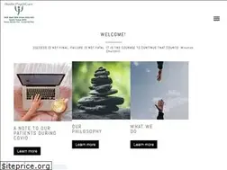 Sites similar to austinpsychcare.com