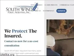 Sites similar to austinpublicadjuster.com
