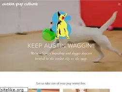 Sites similar to austinpupculture.com