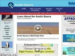 Sites similar to austinquarry.com