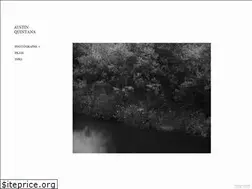 Sites similar to austinquintana.com