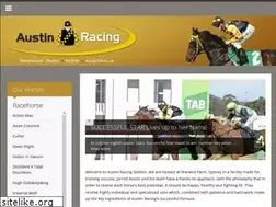 Sites similar to austinracing.com.au