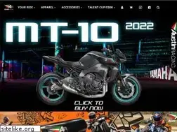 Sites similar to austinracing.com
