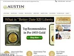 Sites similar to austinrarecoins.com