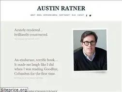 Sites similar to austinratner.com