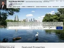 Sites similar to austinrealestate365.com