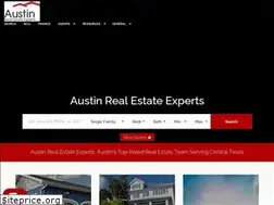 Sites similar to austinrealestateexperts.com