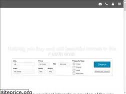 Sites similar to austinrealestategroup.com