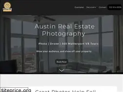 Sites similar to austinrealestatephotography.com