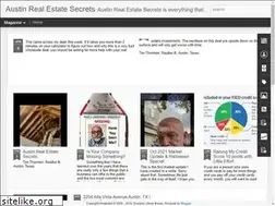 Sites similar to austinrealestatesecrets.com