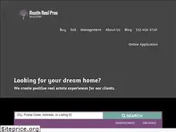 Sites similar to austinrealpros.com