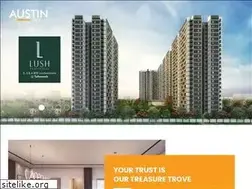 Sites similar to austinrealty.in