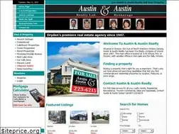 Sites similar to austinrealty.on.ca