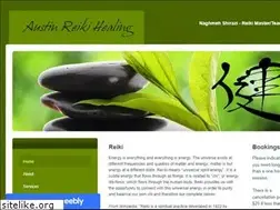 Sites similar to austinreikihealing.com