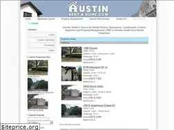 Sites similar to austinrentahome.com