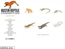 Sites similar to austinreptileconnection.com