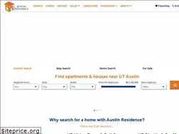 Sites similar to austinresidence.com
