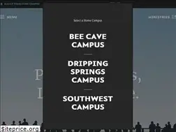 Sites similar to austinridge.org