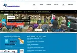Sites similar to austinrifleclub.org