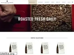 Sites similar to austinroastingcompany.com