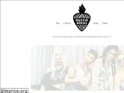 Sites similar to austinrockstexas.com