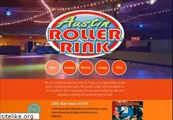 Sites similar to austinrollerrink.com